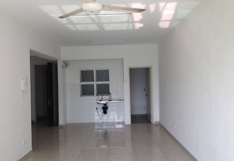 The Zest @ Kinrara 9