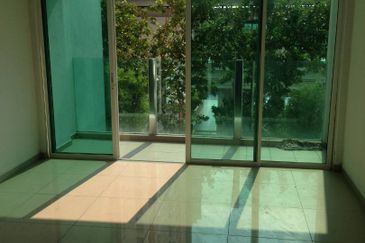 The Zest @ Kinrara 9