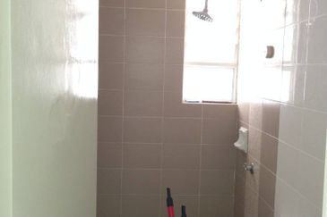 The Zest @ Kinrara 9