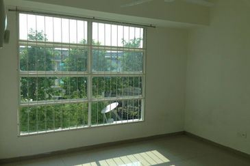 The Zest @ Kinrara 9