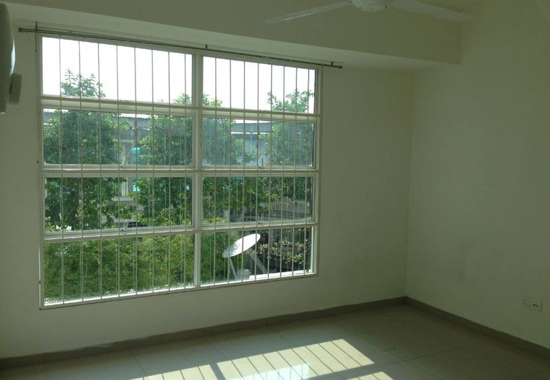 The Zest @ Kinrara 9