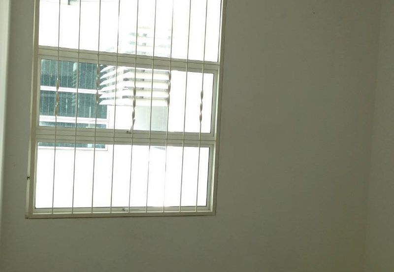 The Zest @ Kinrara 9