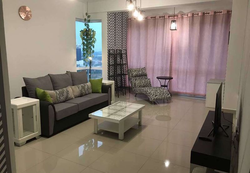 Vision Residence (V'Residence)