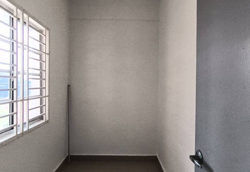 Saujana Aster, Precinct 11