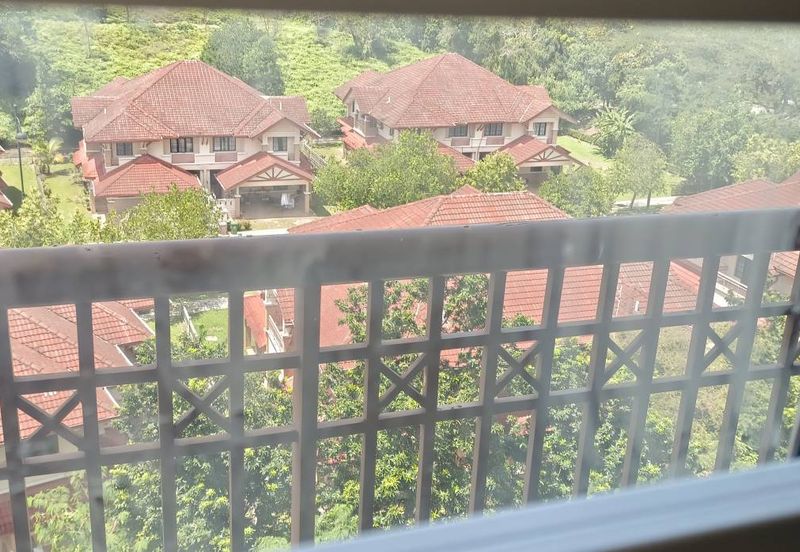 Saujana Aster, Precinct 11