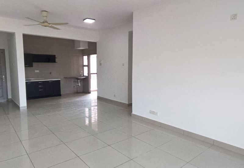 Saujana Aster, Precinct 11