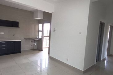 Saujana Aster, Precinct 11