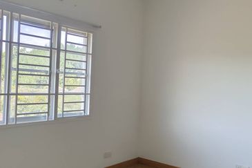 Saujana Aster, Precinct 11