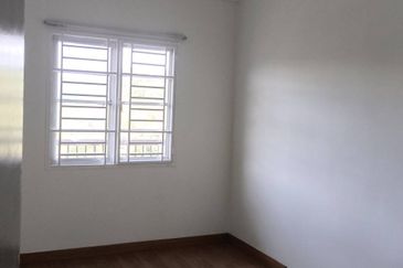 Saujana Aster, Precinct 11