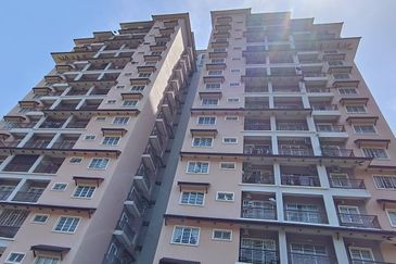 Saujana Aster, Precinct 11