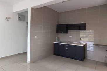 Saujana Aster, Precinct 11