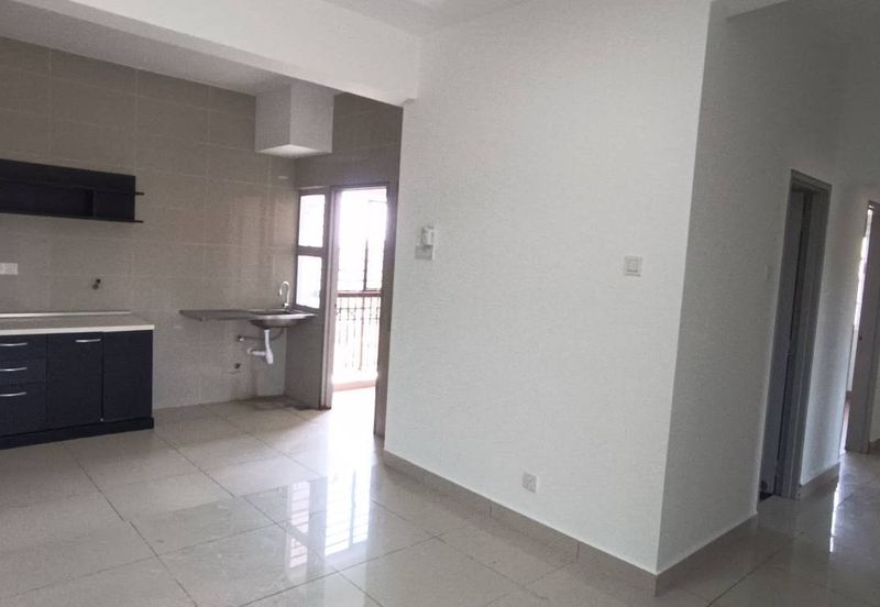 Saujana Aster, Precinct 11