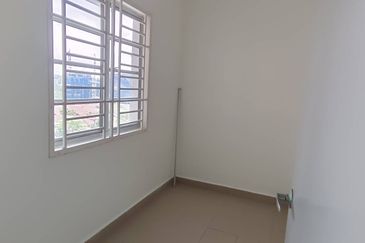 Saujana Aster, Precinct 11