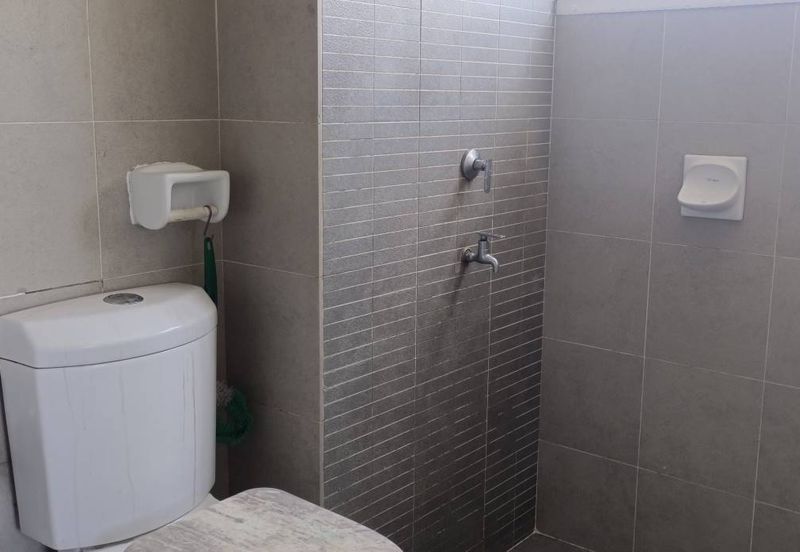 Saujana Aster, Precinct 11