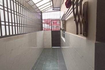 Bandar Bukit Puchong