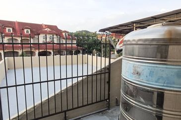 Bandar Bukit Puchong