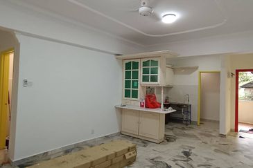 Bukit Winner (Winner Heights)