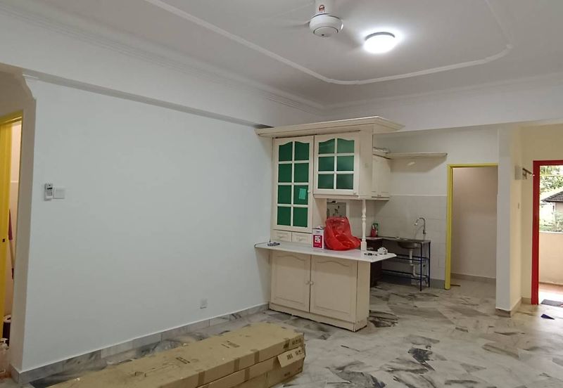 Bukit Winner (Winner Heights)