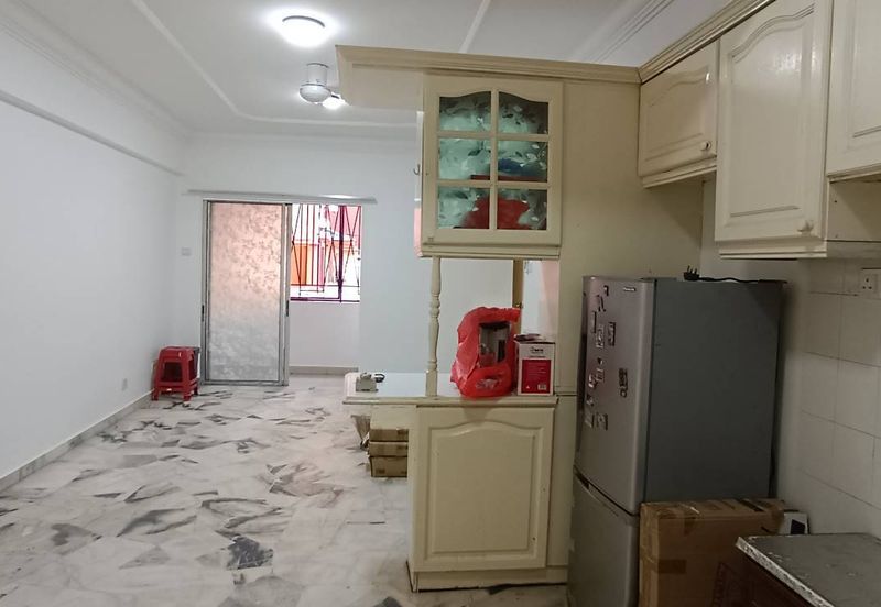 Bukit Winner (Winner Heights)