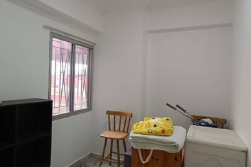 Bukit Winner (Winner Heights)