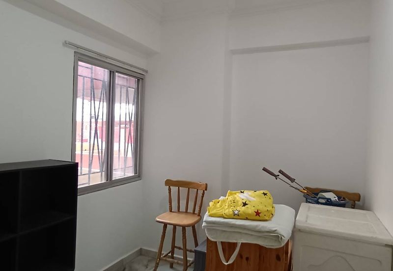 Bukit Winner (Winner Heights)