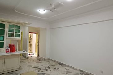 Bukit Winner (Winner Heights)