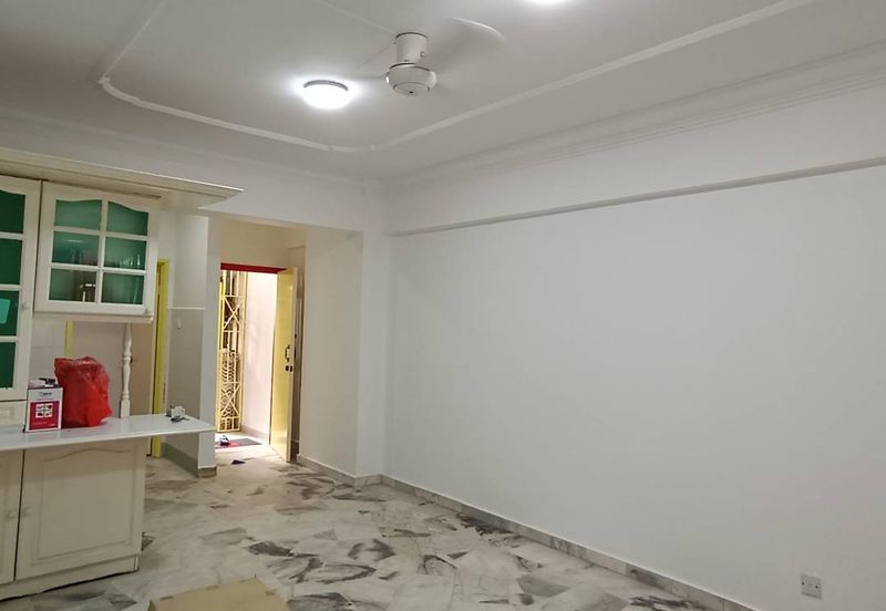 Bukit Winner (Winner Heights)