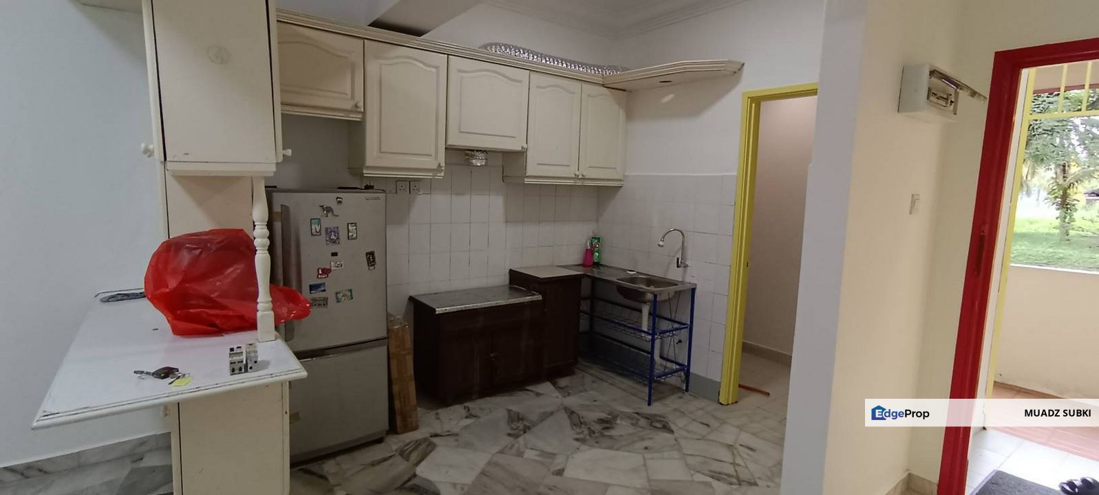 Winner Heights Condo Desa Petaling MURAH, Nonbumi,Cat Baru,1st Level with Swim Pool, Kuala Lumpur, Desa Petaling