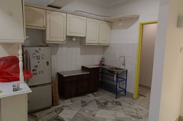 Bukit Winner (Winner Heights)