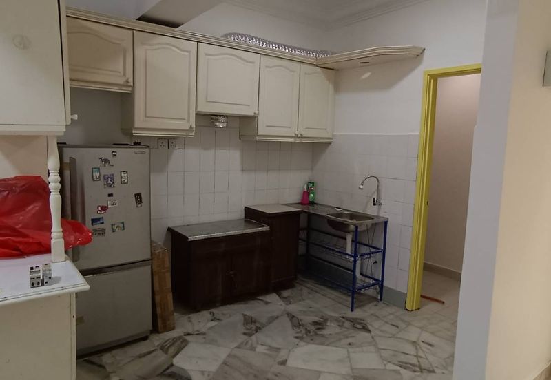 Bukit Winner (Winner Heights)