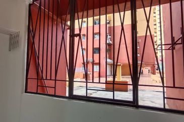 Bukit Winner (Winner Heights)