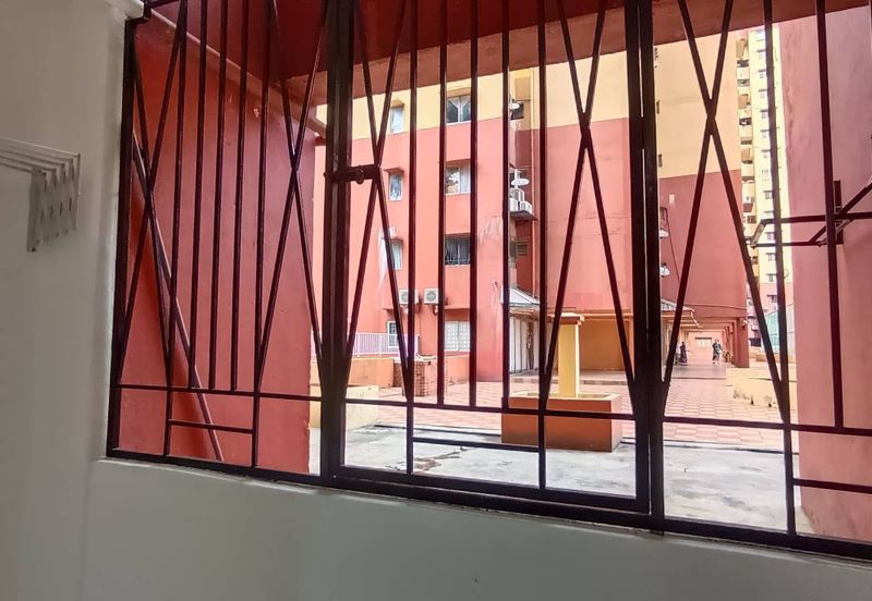 Bukit Winner (Winner Heights)