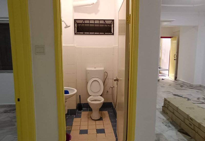 Bukit Winner (Winner Heights)