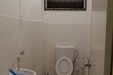 Bukit Winner (Winner Heights)