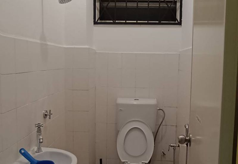 Bukit Winner (Winner Heights)