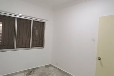 Bukit Winner (Winner Heights)