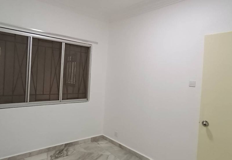 Bukit Winner (Winner Heights)