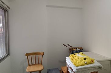 Bukit Winner (Winner Heights)