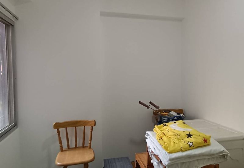 Bukit Winner (Winner Heights)