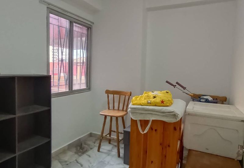 Bukit Winner (Winner Heights)