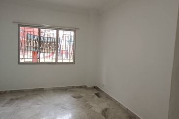 Bukit Winner (Winner Heights)