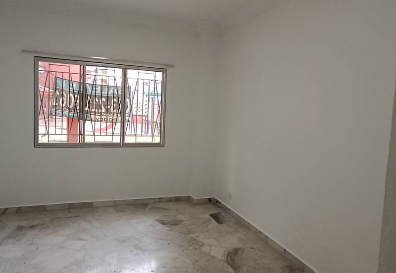 Bukit Winner (Winner Heights)