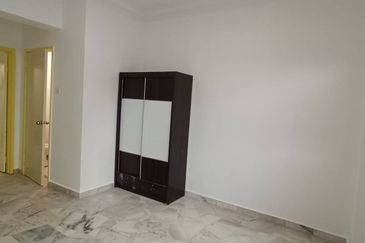 Bukit Winner (Winner Heights)