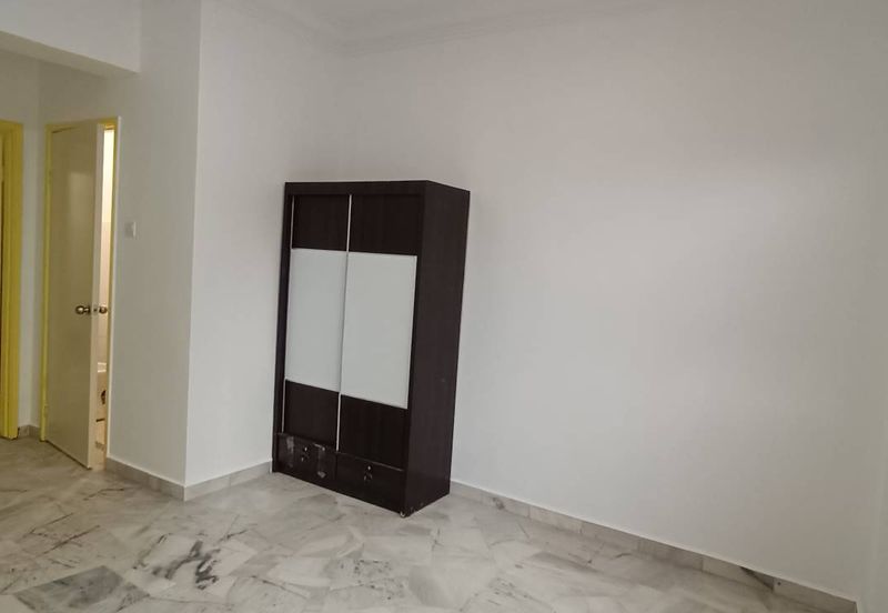 Bukit Winner (Winner Heights)