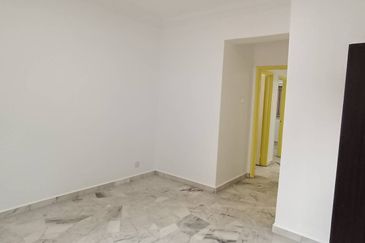 Bukit Winner (Winner Heights)