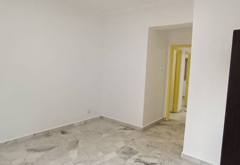 Bukit Winner (Winner Heights)