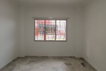 Bukit Winner (Winner Heights)