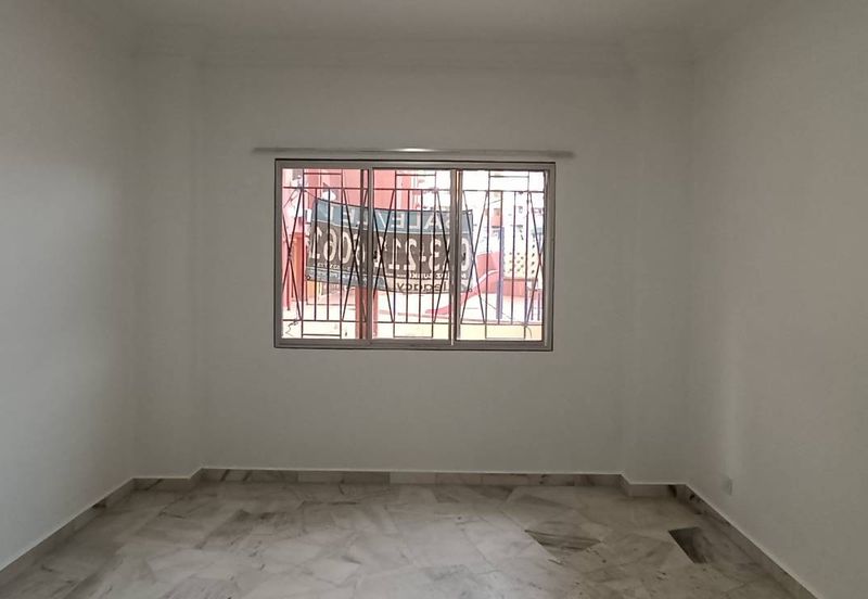 Bukit Winner (Winner Heights)