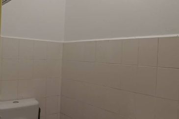 Bukit Winner (Winner Heights)