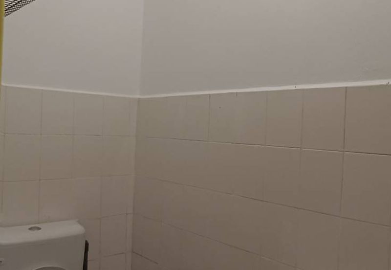 Bukit Winner (Winner Heights)